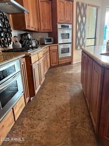 4655 E Quailbrush Road, Cave Creek, AZ 85331