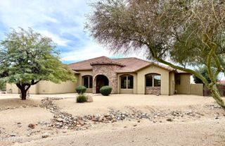 4655 E Quailbrush Road, Cave Creek, AZ 85331