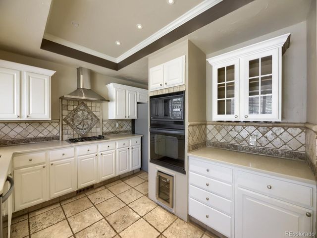 11866 Blacktail Mtn, Littleton, CO 80127