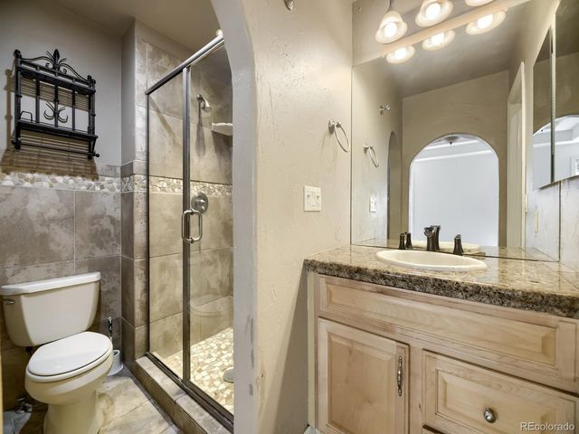 11866 Blacktail Mtn, Littleton, CO 80127