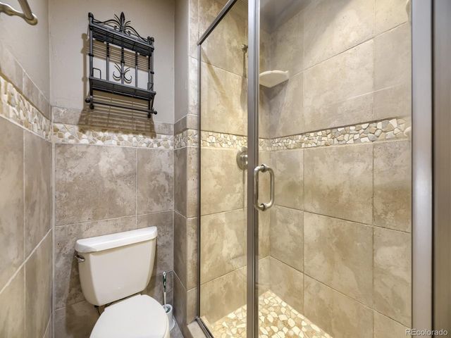 11866 Blacktail Mtn, Littleton, CO 80127
