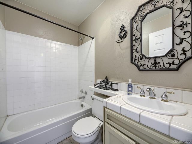 11866 Blacktail Mtn, Littleton, CO 80127