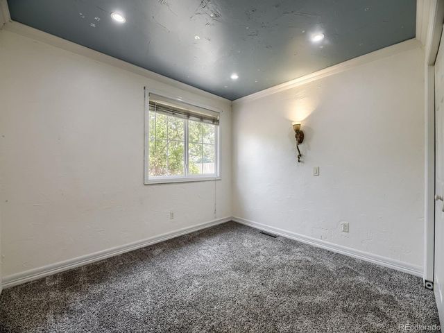 11866 Blacktail Mtn, Littleton, CO 80127