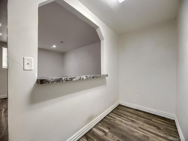 11866 Blacktail Mtn, Littleton, CO 80127
