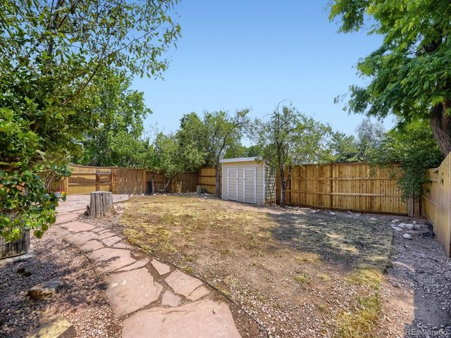 11866 Blacktail Mtn, Littleton, CO 80127