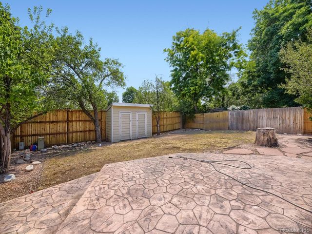 11866 Blacktail Mtn, Littleton, CO 80127