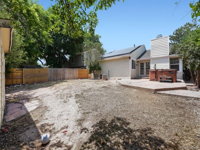 11866 Blacktail Mtn, Littleton, CO 80127