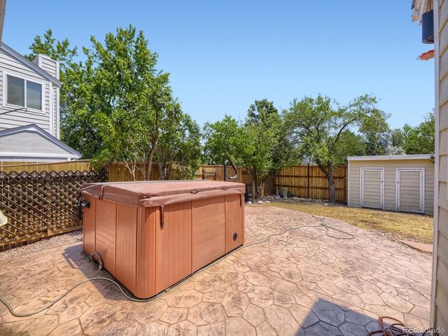 11866 Blacktail Mtn, Littleton, CO 80127
