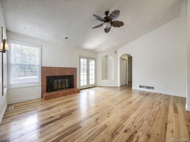 11866 Blacktail Mtn, Littleton, CO 80127