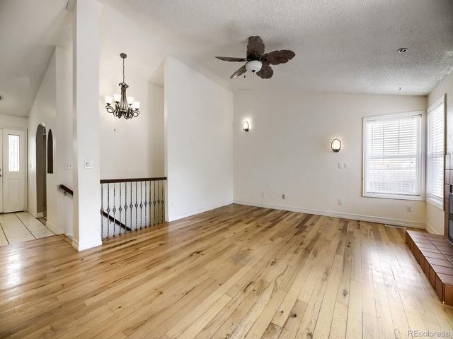 11866 Blacktail Mtn, Littleton, CO 80127