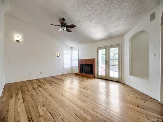11866 Blacktail Mtn, Littleton, CO 80127