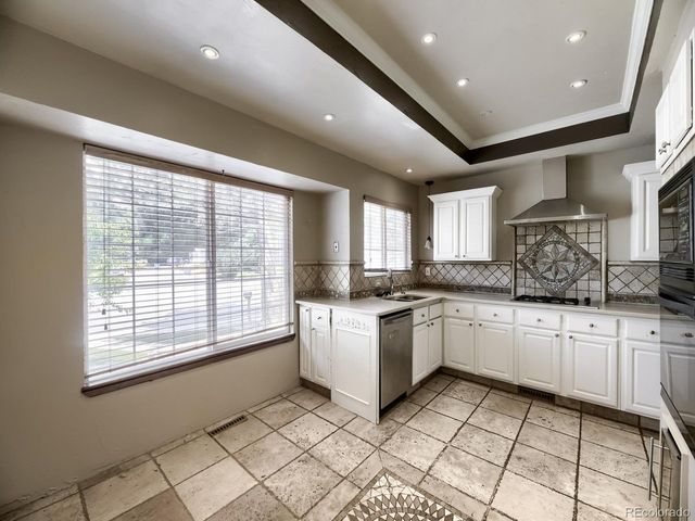 11866 Blacktail Mtn, Littleton, CO 80127