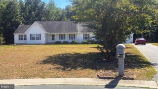 25751 GRIST MILL DR, Mardela Springs, MD 21837