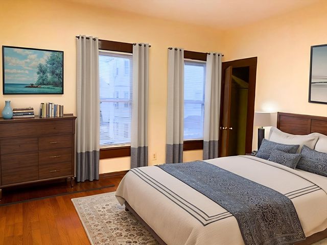 436 Warren Ave. 2, Brockton, MA 02301