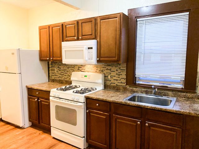 436 Warren Ave. 2, Brockton, MA 02301