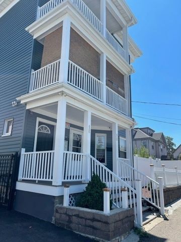 436 Warren Ave. 2, Brockton, MA 02301