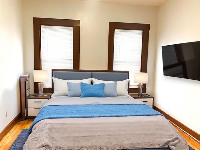 436 Warren Ave. 2, Brockton, MA 02301