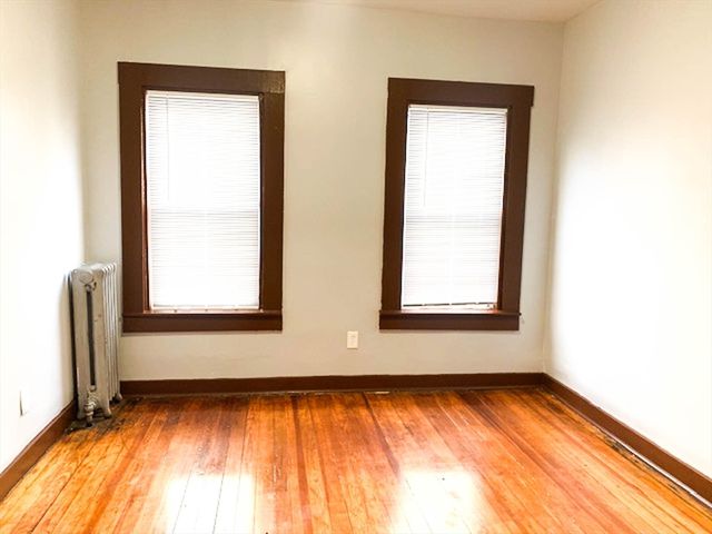 436 Warren Ave. 2, Brockton, MA 02301