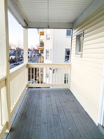 436 Warren Ave. 2, Brockton, MA 02301