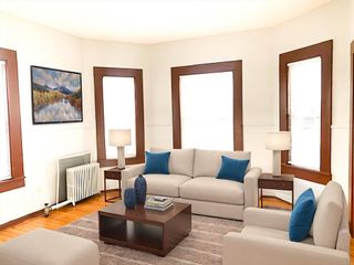 436 Warren Ave. 2, Brockton, MA 02301