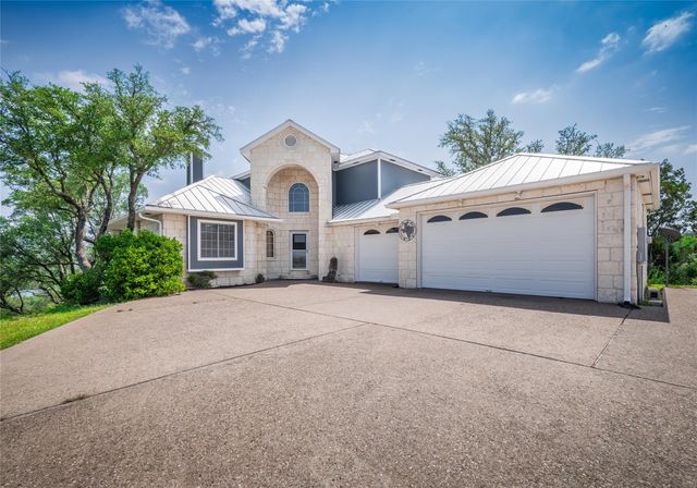 120 La Plata CT, Buchanan Dam, TX 78609