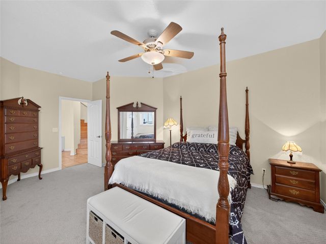 120 La Plata CT, Buchanan Dam, TX 78609