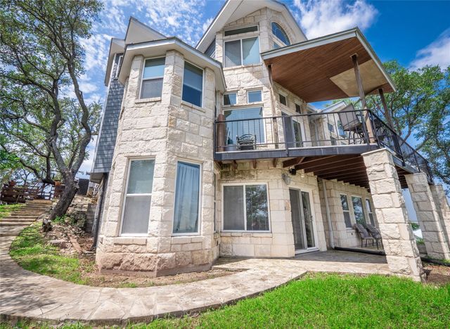 120 La Plata CT, Buchanan Dam, TX 78609