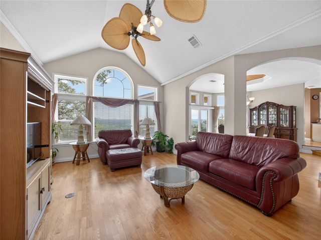 120 La Plata CT, Buchanan Dam, TX 78609