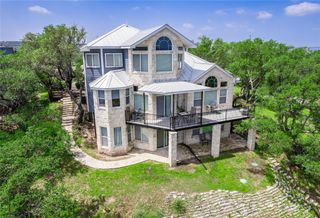 120 La Plata CT, Buchanan Dam, TX 78609