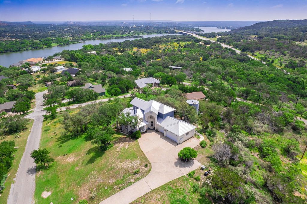 120 La Plata CT, Buchanan Dam, TX 78609