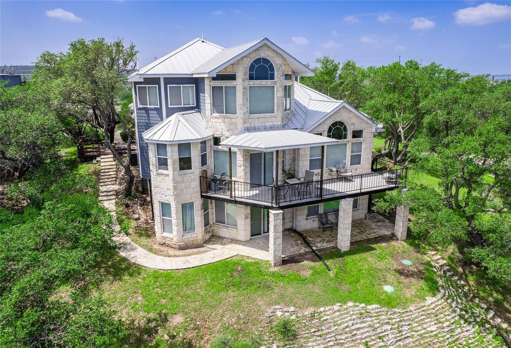 120 La Plata CT, Buchanan Dam, TX 78609