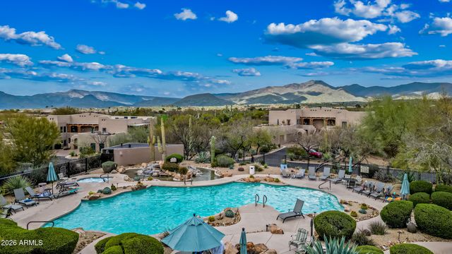 36601 N Mule Train Road 6A, Carefree, AZ 85377