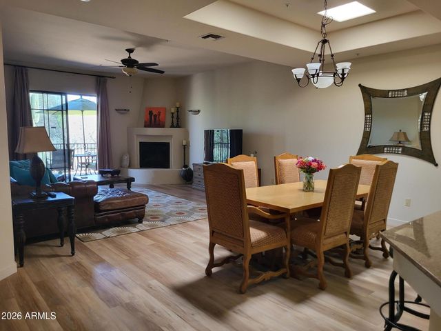 36601 N Mule Train Road 6A, Carefree, AZ 85377