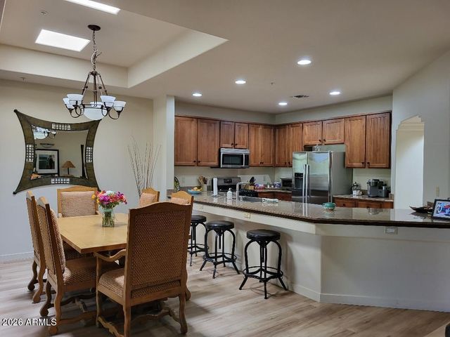 36601 N Mule Train Road 6A, Carefree, AZ 85377