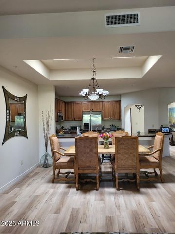 36601 N Mule Train Road 6A, Carefree, AZ 85377