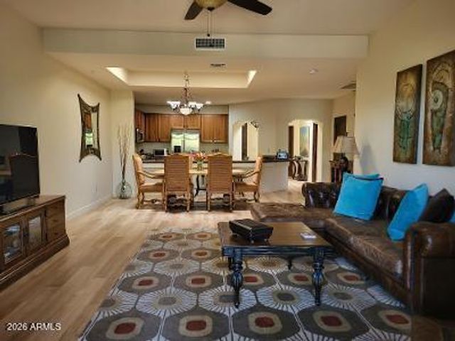 36601 N Mule Train Road 6A, Carefree, AZ 85377
