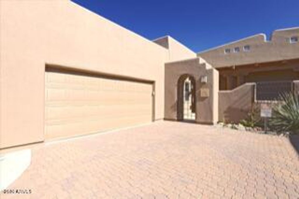 36601 N Mule Train Road 6A, Carefree, AZ 85377