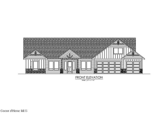 L32B8 N Ceylon Road, Rathdrum, ID 83858 property photo