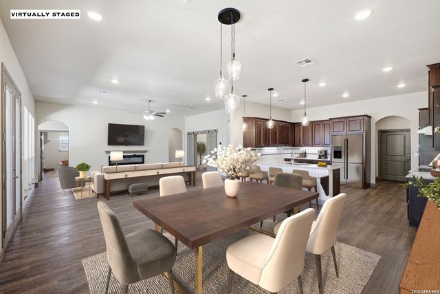 2228 Deer Run, New Braunfels, TX 78132