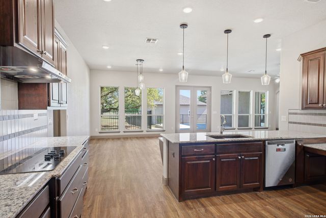 2228 Deer Run, New Braunfels, TX 78132