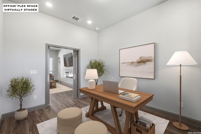 2228 Deer Run, New Braunfels, TX 78132