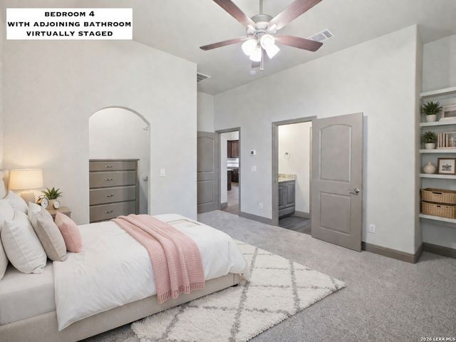 2228 Deer Run, New Braunfels, TX 78132