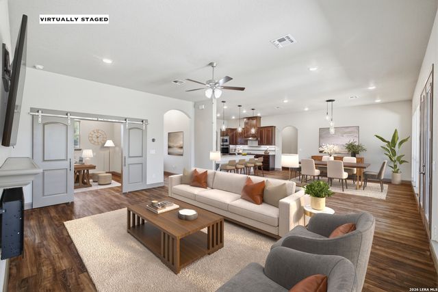 2228 Deer Run, New Braunfels, TX 78132