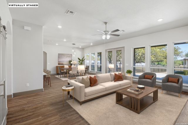 2228 Deer Run, New Braunfels, TX 78132