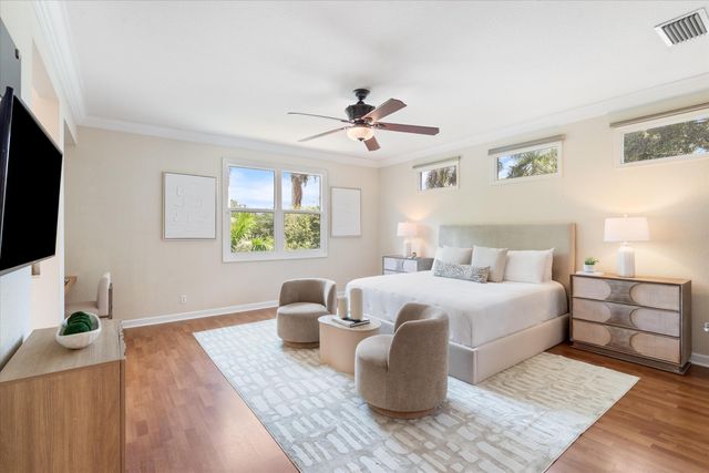 8501 PORTOBELLO Lane, Palm Beach Gardens, FL 33418