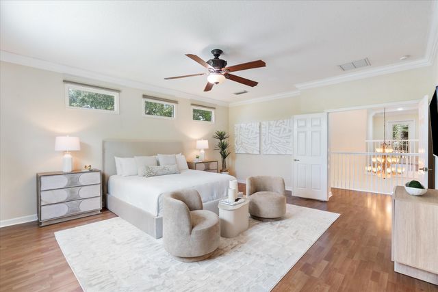 8501 PORTOBELLO Lane, Palm Beach Gardens, FL 33418