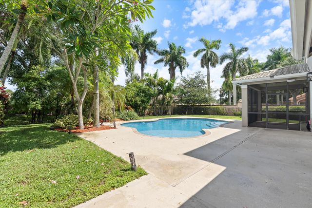 8501 PORTOBELLO Lane, Palm Beach Gardens, FL 33418