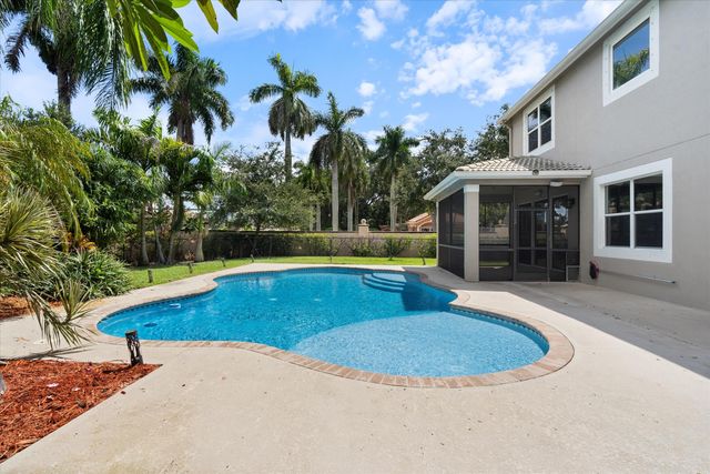 8501 PORTOBELLO Lane, Palm Beach Gardens, FL 33418