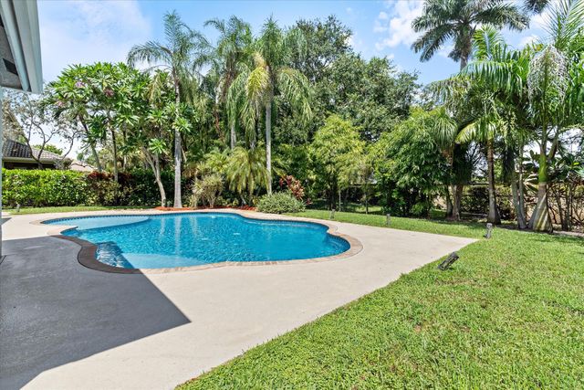 8501 PORTOBELLO Lane, Palm Beach Gardens, FL 33418