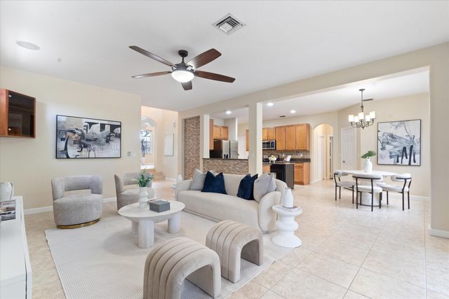 8501 PORTOBELLO Lane, Palm Beach Gardens, FL 33418